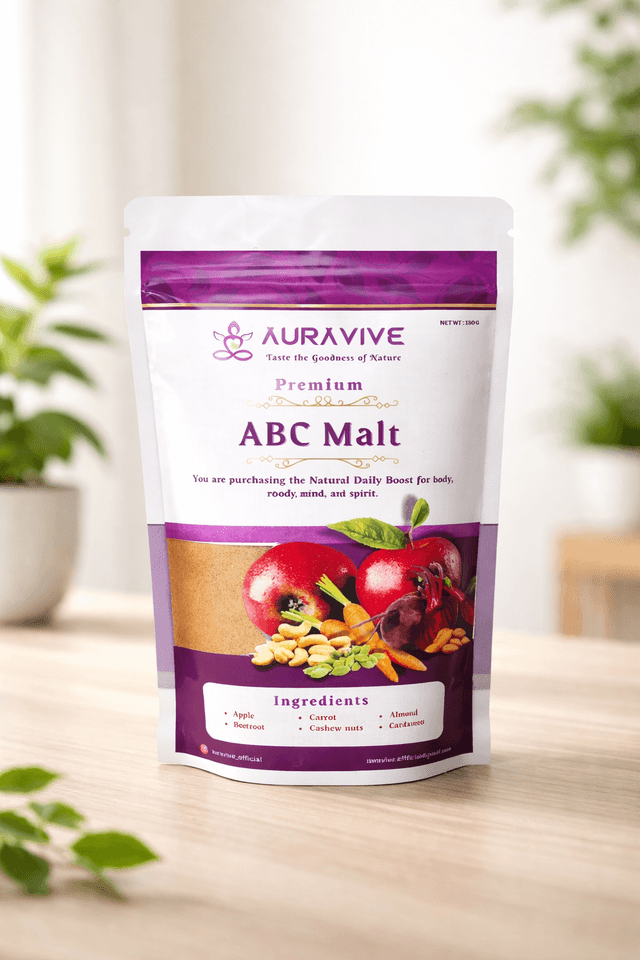 ABC Malt